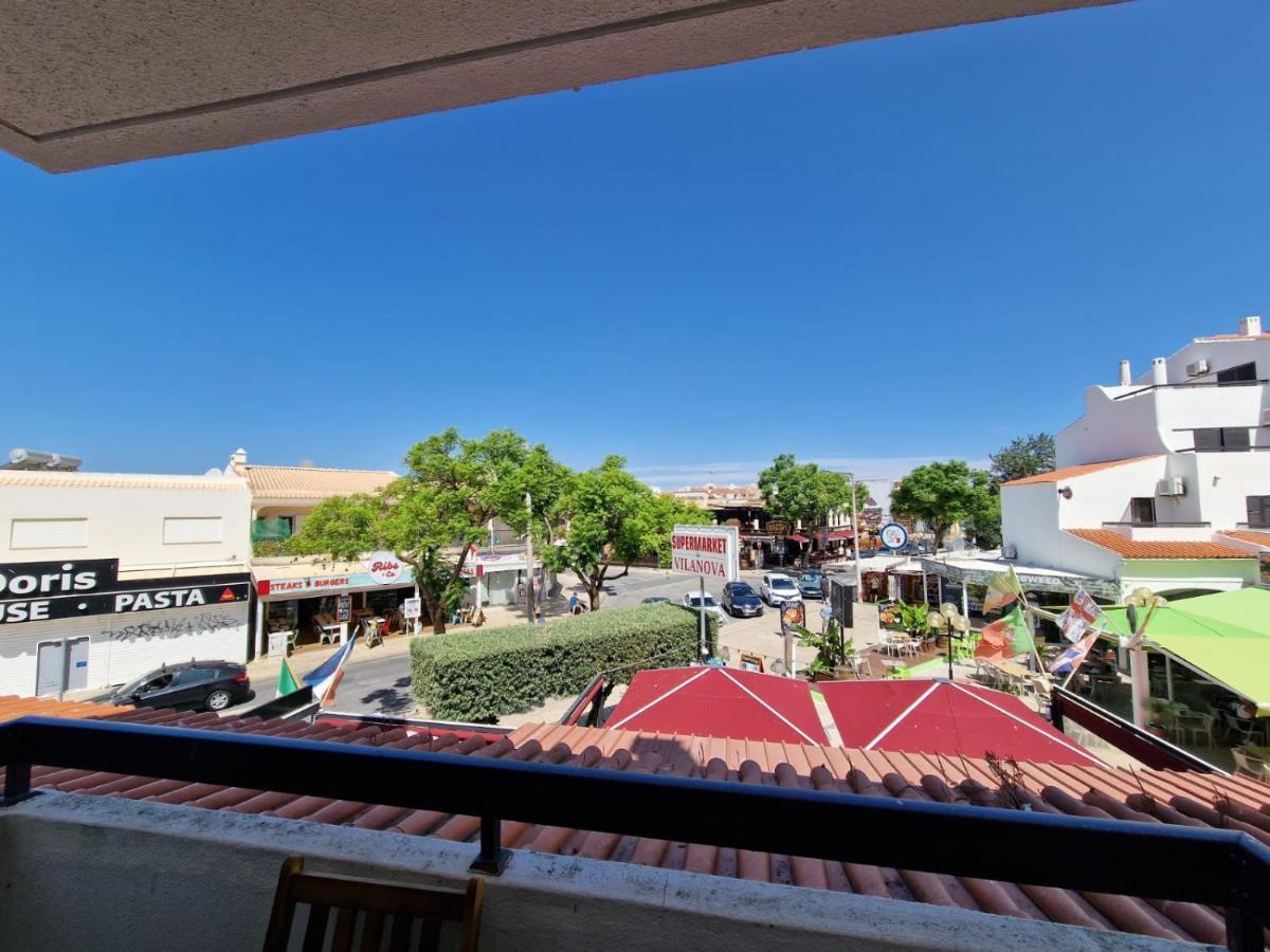 Stunning Near Clubs Apartment Albufeira